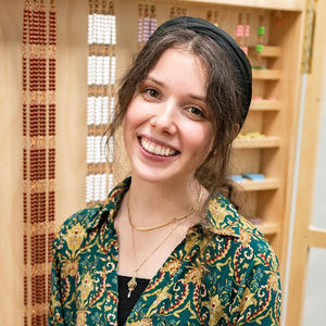 Meet your Posher, Anna morgan